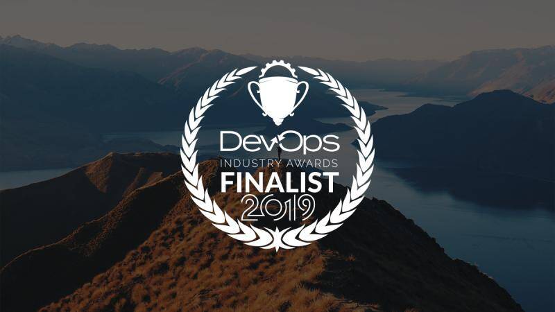 continium-devops-industry-awards-finalist