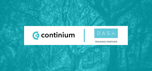 continium-dasa-training-partner