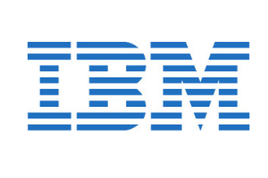 IBM-Logo